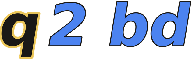 q2 bd logo